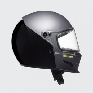 CASCO HUSQVARNA ELIMINATOR